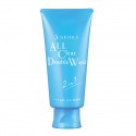 Shiseido Sengan Senka All Clear Double Wash 2 in 1