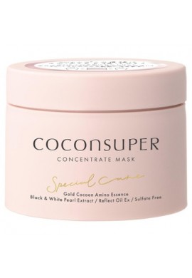 Kracie Coconsuper Concentrate Mask Special Care