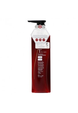 Sugi T3 Volume & Shine Shampoo
