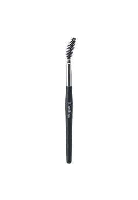 Rosy Rosa Soft Curved Screw Brush