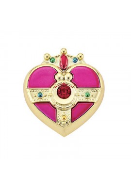 Bandai Creer Beaute Miracle Romance Sailor Moon Multi Carry Balm