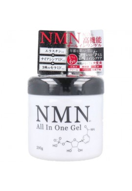 Happy Birth NMN All in One Gel