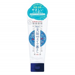 Meishoku Bigan Yasashii Facial Medicated Cleansing Gel