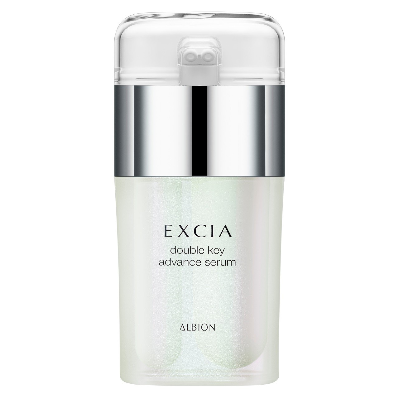 美容液 ALBION EMBEAGE EXCIA LE SERUM 40ml ALBION（アルビオン） エクシア アンベアージュ ル セラムの通販