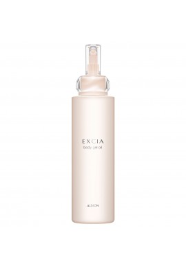 Albion EXCIA Body Gel Oil