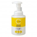 Kumano Yushi Cyclear Vitamin C Enzyme Foam Cleansing