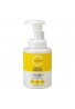 Kumano Yushi Cyclear Vitamin C Enzyme Foam Cleansing