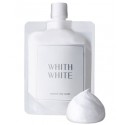 Whith White Natural Clay Wash