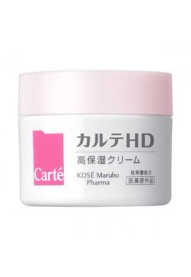 Kose Maruho Pharma Carte HD Moisture Cream
