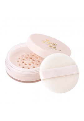 Sana Pore Putty Keana Pate Mineral Loose Powder SPF39 PA+++