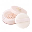 SANA Pore Putty Keana Pate color Loose Powder SPF27 PA++
