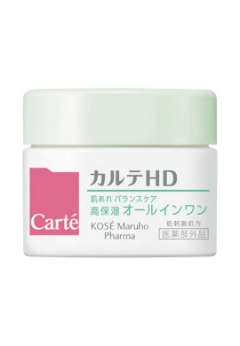 Kose Maruho Pharma Carte HD Balance Care Gel