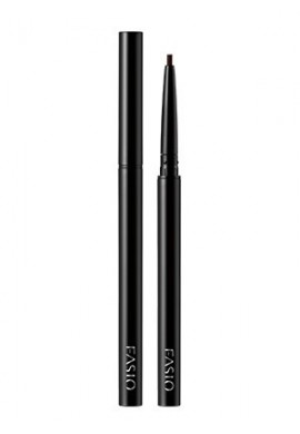 Azjatyckie kosmetyki Kose FASIO Edge Power Gel Eye Liner