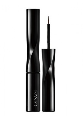 Kose FASIO Powerful Stay Liquid Liner