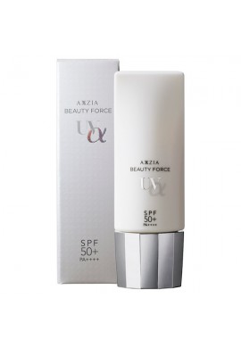 AXXZIA Beauty Force UV Alpha Sunscreen SPF50+ PA++++