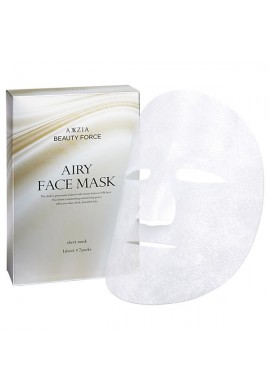 AXXZIA Beauty Force Airy Face Mask