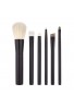 Hakuhodo Mens Makeup Brush Set