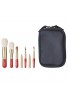 Hakuhodo Misako Portable Brush Set