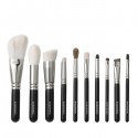 Hakuhodo Basic 10 Piece Brush Set