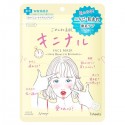 KOSE Cosmeport Clear Turn Gomenne Suhada Kininal Face Mask
