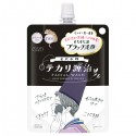 KOSE Cosmeport Clear Turn Pore Komachi Shine Genji Mochi Black Face Wash