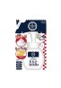 Rosette Edo Cosme Rice Bran Foam Face Wash