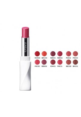 Azjatyckie kosmetyki Kose FASIO Lip Balm Rouge