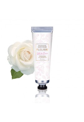 MOC Hand Cream White Rose