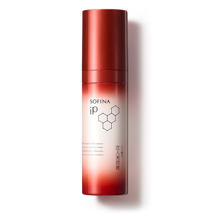 SOFINA iP ムース　セラムWB SOFINA iP Base Care Mousse Serum 90g