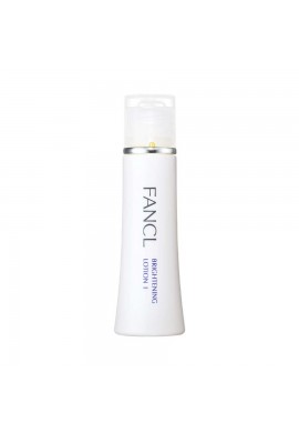 FANCL Brightening Lotion