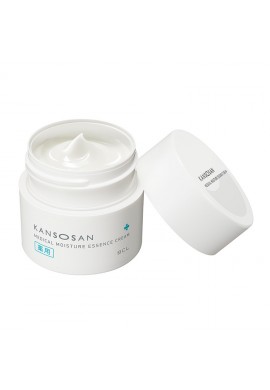 BCL KANSOSAN Medicated Moist Cream