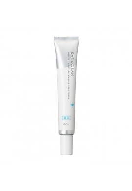 BCL KANSOSAN Medicated Wrinkle Care Cream