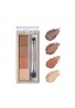 Sana Excel Color Edit Powder Brow