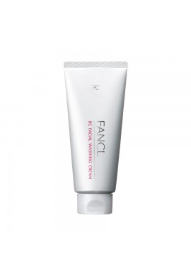 FANCL BC Facial Washing Cream