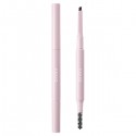 Kose FASIO Waterproof Eyebrow Drop Shaped Core