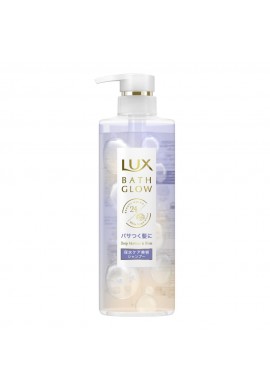 LUX Bath Glow Deep Moisture and Shine Shampoo