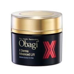 Azjatyckie kosmetyki Rohto Obagi Derma Power X Lift Cream