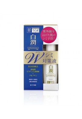 Rohto Hada Labo Shirojyun Premium Whitening Essence