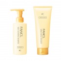 FANCL Mild Cleansing Shampoo & Repair Essence Treatment Set