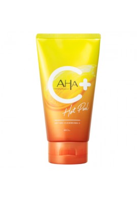 BCL Cleansing Research Hot Gel Cleansing C