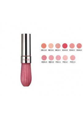 Azjatyckie kosmetyki Kose FASIO Lip Moist Pop Rouge