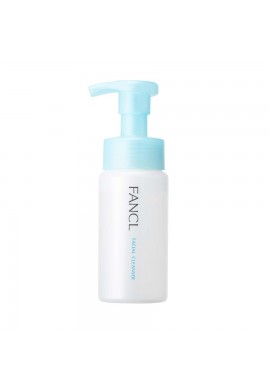 FANCL Facial Cleanse Foam