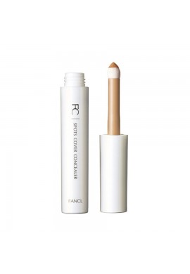 FANCL FC Spots Cover Concealer SPF25 PA++