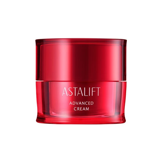 ASTALIFT Fujifilm Advanced Cream | Japanstore Skin Care anti aging