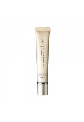 FANCL Cream Foundation Moisture SPF25 PA++