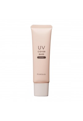 Kirei＆co. UV Cover Base SPF30 PA++