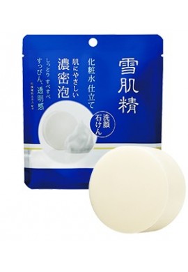 Kose Sekkisei Facial Essence Soap