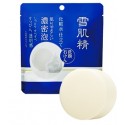 Kose Sekkisei Facial Essence Soap