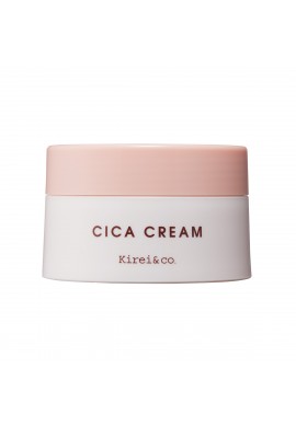 Kirei＆co. CICA Cream