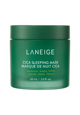 LANEIGE Cica Sleeping Mask